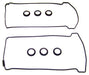 dnj valve cover gasket set 1989-1995 ford taurus,taurus,taurus v6 3.0l,3.2l vc4111g