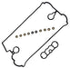 dnj valve cover gasket set 1990-1995 toyota celica,celica,mr2 l4 2.0l vc924g