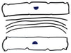 dnj valve cover gasket set 1990-1997 infiniti,nissan 300zx,300zx,300zx v6 3.0l vc630g