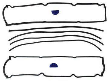 dnj valve cover gasket set 1990-1997 infiniti,nissan 300zx,300zx,300zx v6 3.0l vc630g