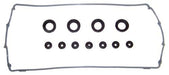 dnj valve cover gasket set 1990-2001 acura,honda integra,integra,integra l4 1.8l,2.0l vc212g