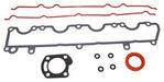 dnj valve cover gasket set 1991-1995 buick,chevrolet,oldsmobile skylark,beretta,cutlass calais l4 2.3l vc3132g