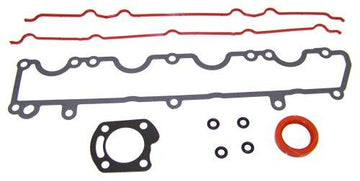 dnj valve cover gasket set 1991-1995 buick,chevrolet,oldsmobile skylark,beretta,cutlass calais l4 2.3l vc3132g