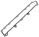 dnj valve cover gasket set 1991-1995 buick,chevrolet,oldsmobile skylark,beretta,cutlass calais l4 2.3l vc3134g
