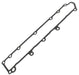 dnj valve cover gasket set 1991-1995 buick,chevrolet,oldsmobile skylark,beretta,cutlass calais l4 2.3l vc3134g