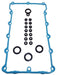 dnj valve cover gasket set 1991-1999 bmw 318i,318is,318i l4 1.8l,1.9l vc850