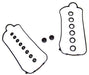 dnj valve cover gasket set 1991-2004 acura legend,legend,legend v6 3.2l,3.5l vc282g