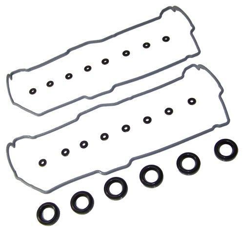 dnj valve cover gasket set 1992-1993 lexus,toyota es300,camry,es300 v6 3.0l vc958g