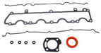 dnj valve cover gasket set 1992-1994 buick,oldsmobile,pontiac skylark,achieva,grand am l4 2.3l vc3132ag