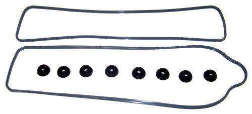 dnj valve cover gasket set 1992-1996 chevrolet corvette,corvette,corvette v8 5.7l vc3142g