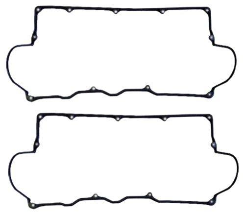 dnj valve cover gasket set 1992-1997 acura,honda,isuzu trooper,rodeo,trooper v6 3.2l vc350