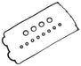 dnj valve cover gasket set 1992-2001 acura,honda integra,integra,integra l4 1.6l,1.7l,1.8l vc217g