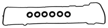 dnj valve cover gasket set 1993-1997 lexus,toyota land cruiser,land cruiser,land cruiser l6 4.5l vc967g