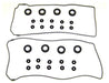 dnj valve cover gasket set 1993-1998 ford,lincoln mark viii,mark viii,continental v8 4.6l vc4131g