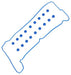 dnj valve cover gasket set 1993-1999 cadillac,oldsmobile allante,eldorado,eldorado v8 4.0l,4.6l vc3154g