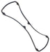 dnj valve cover gasket set 1993-1999 eagle,mitsubishi,plymouth summit,expo,expo lrv l4 2.0l,2.4l vc153