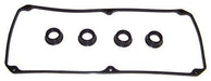 dnj valve cover gasket set 1993-1999 eagle,mitsubishi,plymouth summit,expo,expo lrv l4 2.0l,2.4l vc153g