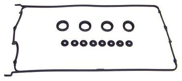 dnj valve cover gasket set 1993-2001 honda prelude,prelude,prelude l4 2.2l vc223g