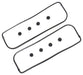 dnj valve cover gasket set 1993-2011 buick,chevrolet,oldsmobile cutlass supreme,century,regal v6 3.1l,3.4l,3.5l vc320g
