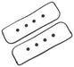 dnj valve cover gasket set 1993-2011 buick,chevrolet,oldsmobile cutlass supreme,century,regal v6 3.1l,3.4l,3.5l vc320g