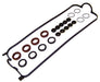 dnj valve cover gasket set 1994-2002 acura,honda,isuzu accord,accord,accord l4 2.2l,2.3l vc245g