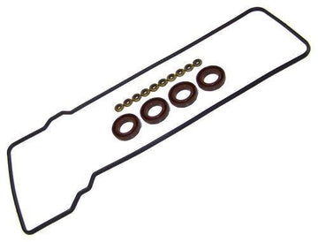 dnj valve cover gasket set 1994-2004 toyota t100,t100,tacoma l4 2.4l,2.7l vc939g