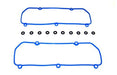 dnj valve cover gasket set 1994-2008 ford,lincoln,mercury mustang,taurus,thunderbird v6 3.8l,3.9l,4.2l vc4122g