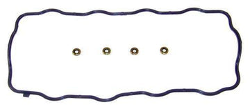 dnj valve cover gasket set 1995-1997 geo,suzuki metro,swift,metro l4 1.3l vc501g