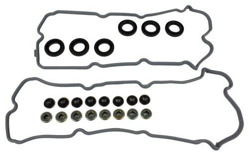 dnj valve cover gasket set 1995-1999 infiniti,nissan maxima,i30,maxima v6 3.0l vc632g