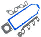 dnj valve cover gasket set 1995-2001 ford,mazda ranger,b2300,ranger l4 2.3l,2.5l vc448g