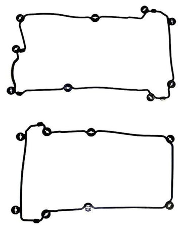 dnj valve cover gasket set 1995-2002 ford,mazda,mercury contour,mystique,contour v6 2.5l vc411