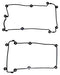 dnj valve cover gasket set 1995-2002 ford,mazda,mercury contour,mystique,contour v6 2.5l vc411