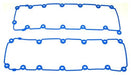 dnj valve cover gasket set 1996-2004 ford,lincoln,mercury crown victoria,crown victoria,mustang v8 4.6l,5.4l vc4155