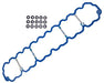 dnj valve cover gasket set 1996-2006 jeep cherokee,grand cherokee,cherokee l6 4.0l vc1123g