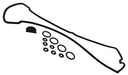 dnj valve cover gasket set 1996-2007 chevrolet,suzuki sidekick,sidekick,sidekick l4 1.8l,2.0l,2.3l vc520g