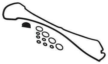 dnj valve cover gasket set 1996-2007 chevrolet,suzuki sidekick,sidekick,sidekick l4 1.8l,2.0l,2.3l vc520g