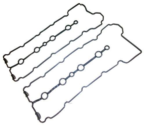 dnj valve cover gasket set 1997-2001 infiniti q45,q45,q45 v8 4.1l vc651g