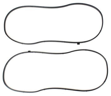 dnj valve cover gasket set 1997-2004 acura,honda cl,cl,accord v6 3.0l,3.2l,3.5l vc284