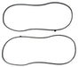 dnj valve cover gasket set 1997-2004 acura,honda cl,cl,accord v6 3.0l,3.2l,3.5l vc284