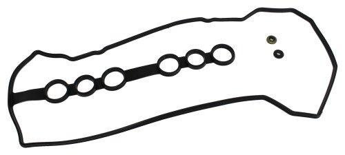 dnj valve cover gasket set 1998-1999 chevrolet,toyota prizm,corolla,prizm l4 1.8l vc946g