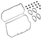 dnj valve cover gasket set 1998-1999 subaru forester,impreza,legacy h4 2.5l vc710g