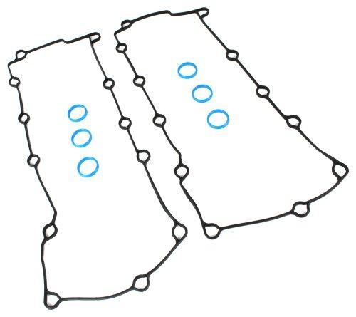 dnj valve cover gasket set 1998-2000 chrysler,dodge concorde,intrepid,concorde v6 2.7l vc140g
