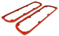 dnj valve cover gasket set 1998-2000 chrysler,dodge,plymouth town & country,town & country,town & country v6 3.3l,3.8l vc1136