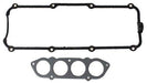 dnj valve cover gasket set 1998-2001 volkswagen beetle,beetle,golf l4 2.0l vc809g