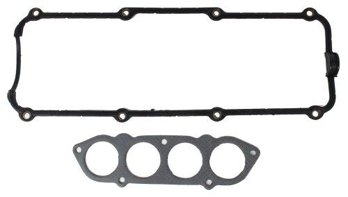 dnj valve cover gasket set 1998-2001 volkswagen beetle,beetle,golf l4 2.0l vc809g