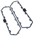 dnj valve cover gasket set 1998-2003 ford e-350 econoline,e-350 econoline club wagon,econoline super duty v8 7.3l vc4200a
