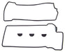 dnj valve cover gasket set 1999-2006 chevrolet,suzuki grand vitara,grand vitara,tracker v6 2.5l,2.7l vc523g