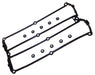 dnj valve cover gasket set 2000-2000 ford focus l4 2.0l vc438g