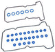 dnj valve cover gasket set 2000-2000 ford,mercury taurus,sable v6 3.0l vc4192g