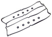 dnj valve cover gasket set 2000-2004 ford,mazda focus,escape,focus l4 2.0l vc431g